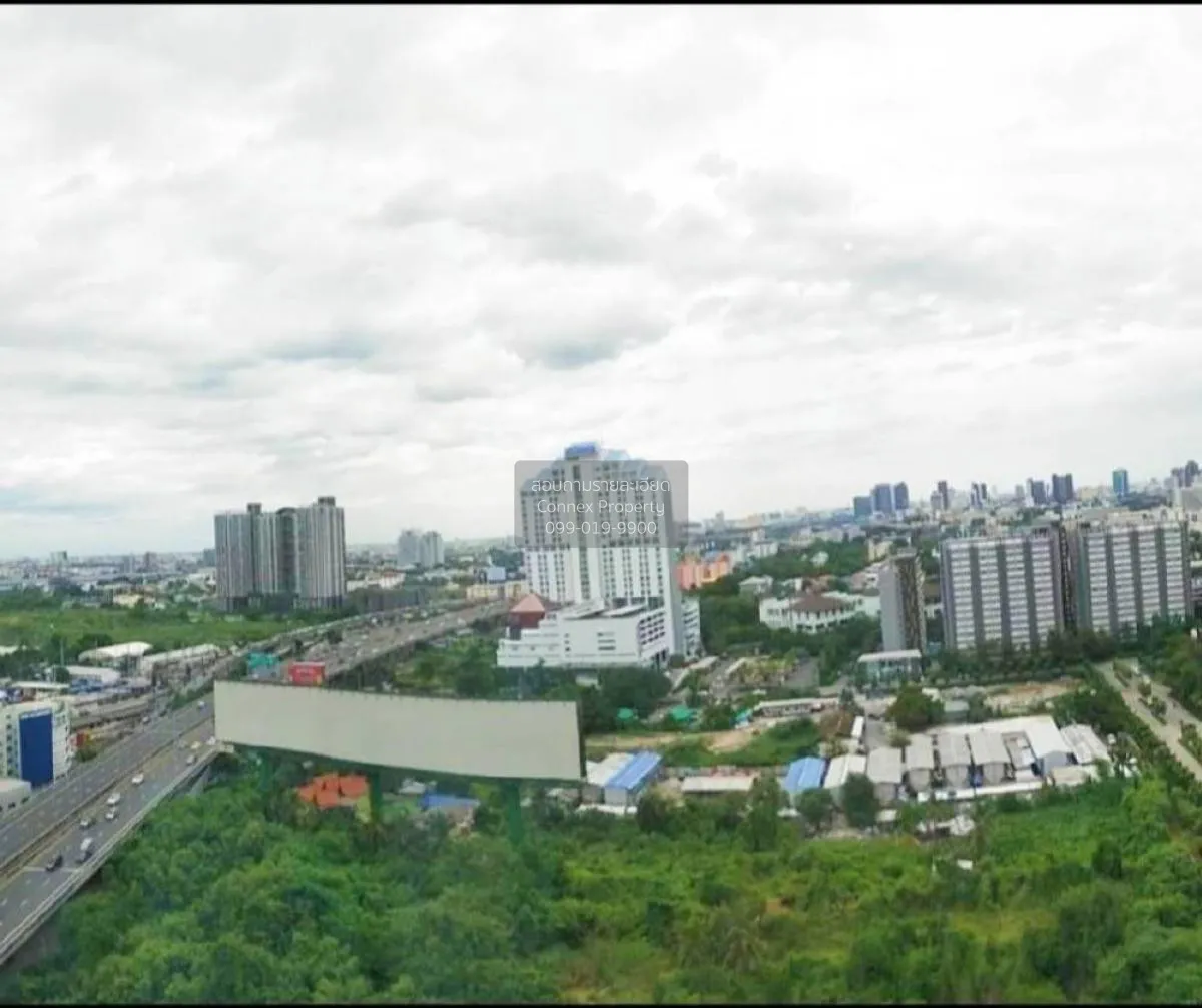 For Sale Condo , Lumpini Park Rama 9-Ratchada , MRT-Phra Ram 9 ,  4