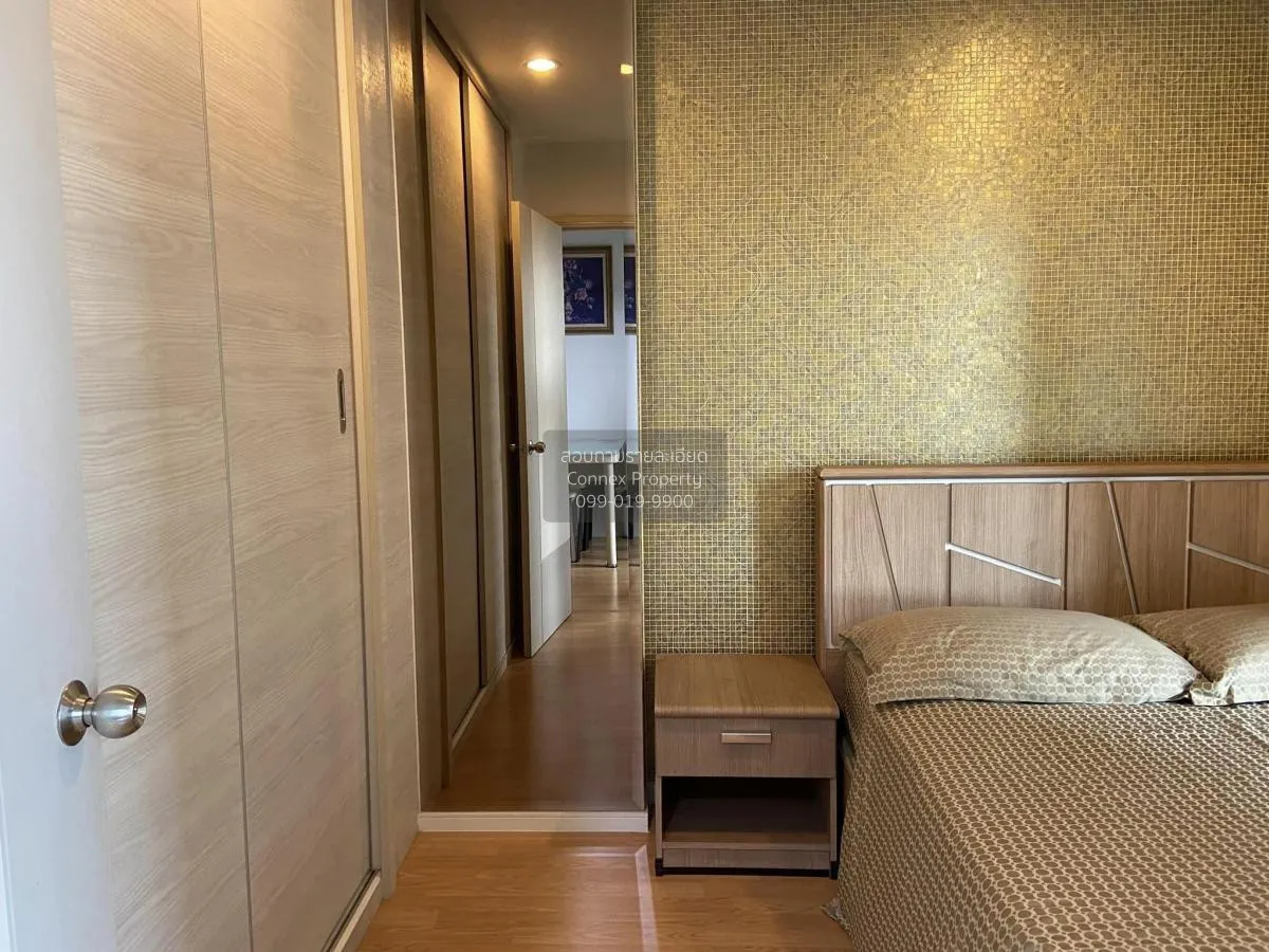 เช่าคอนโด  ลุมพินี เพลส ศรีนครินทร์ - หัวหมาก สเตชัน ARL-หัวหมาก 