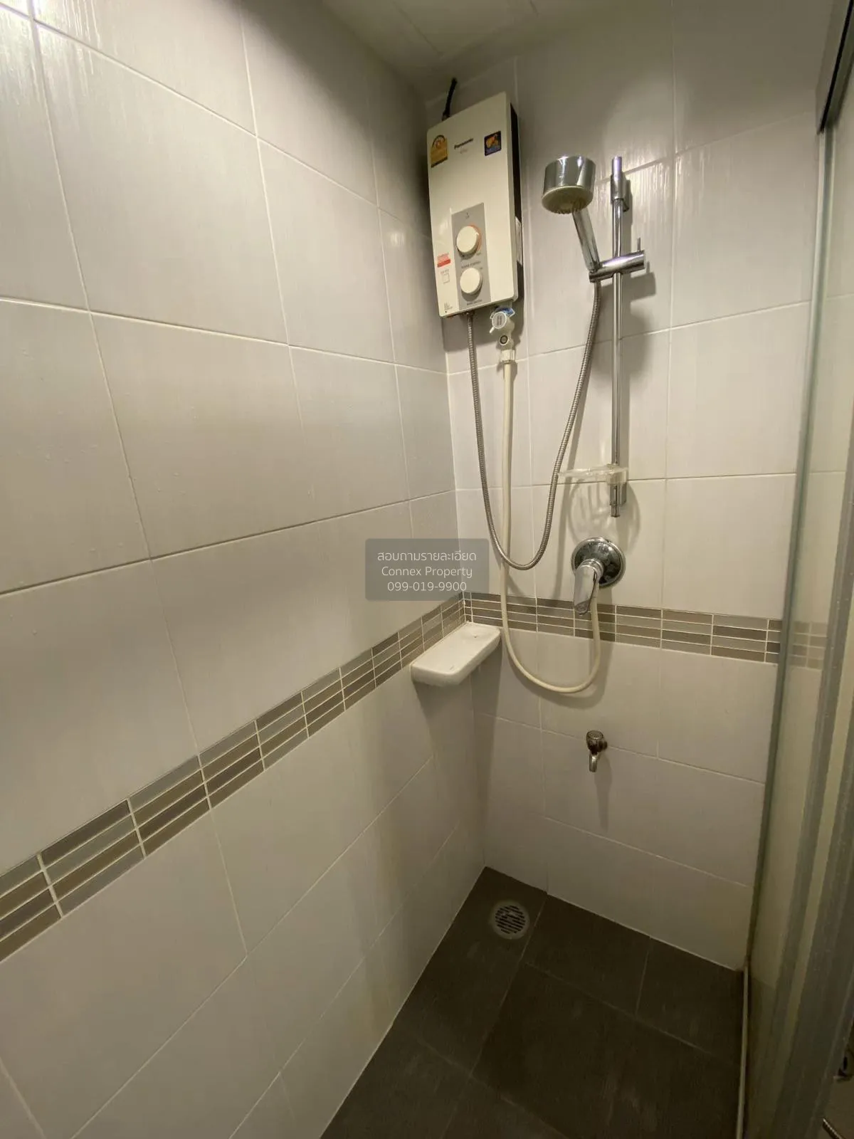 เช่าคอนโด  ลุมพินี เพลส ศรีนครินทร์ - หัวหมาก สเตชัน ARL-หัวหมาก 