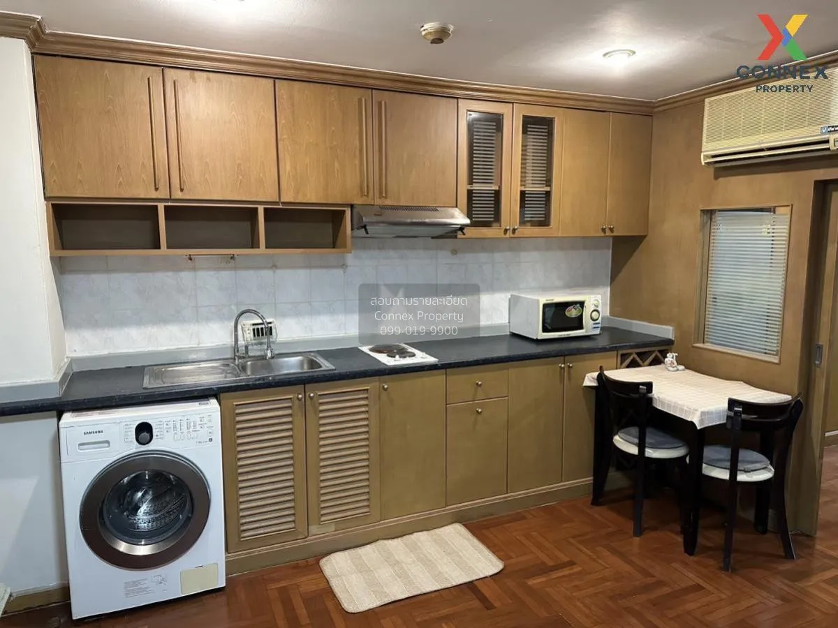 For Rent Condo , Rin House condo , Khlong Toei Nuea , Watthana ,  3