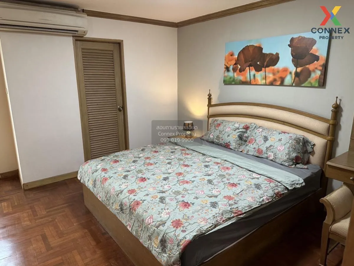 For Rent Condo , Rin House condo , Khlong Toei Nuea , Watthana ,  4