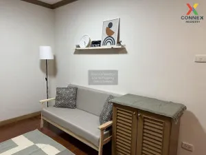 For Rent Condo , Rin House condo , Khlong Toei Nuea , Watthana , Bangkok , CX-87393