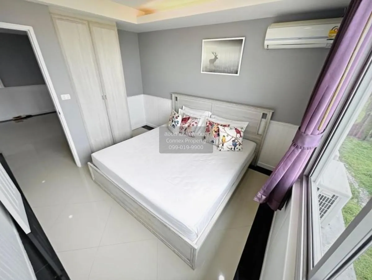 เช่าคอนโด  เดอะ วอเตอร์ฟอร์ด สุขุมวิท 50 BTS-พระโขนง พระโขนง เขต 