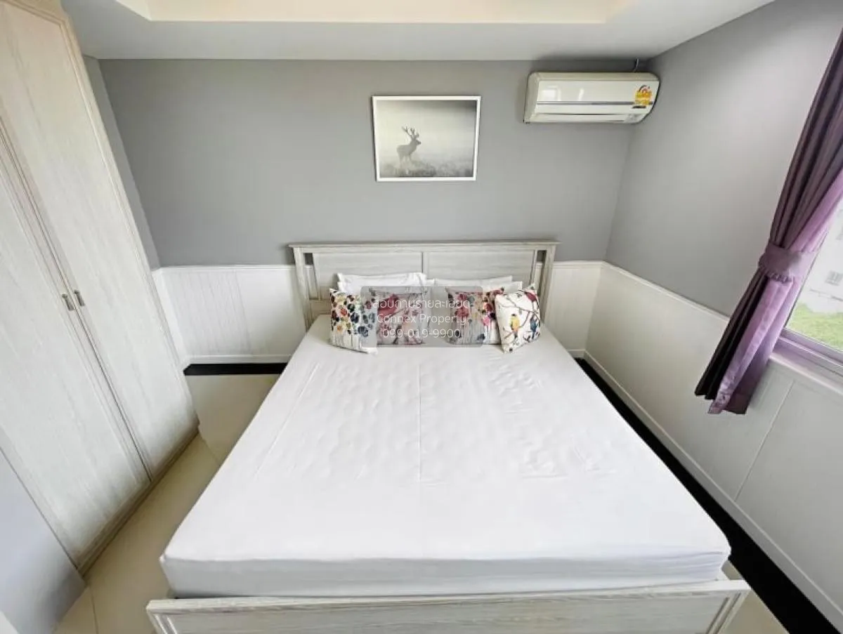 เช่าคอนโด  เดอะ วอเตอร์ฟอร์ด สุขุมวิท 50 BTS-พระโขนง พระโขนง เขต 