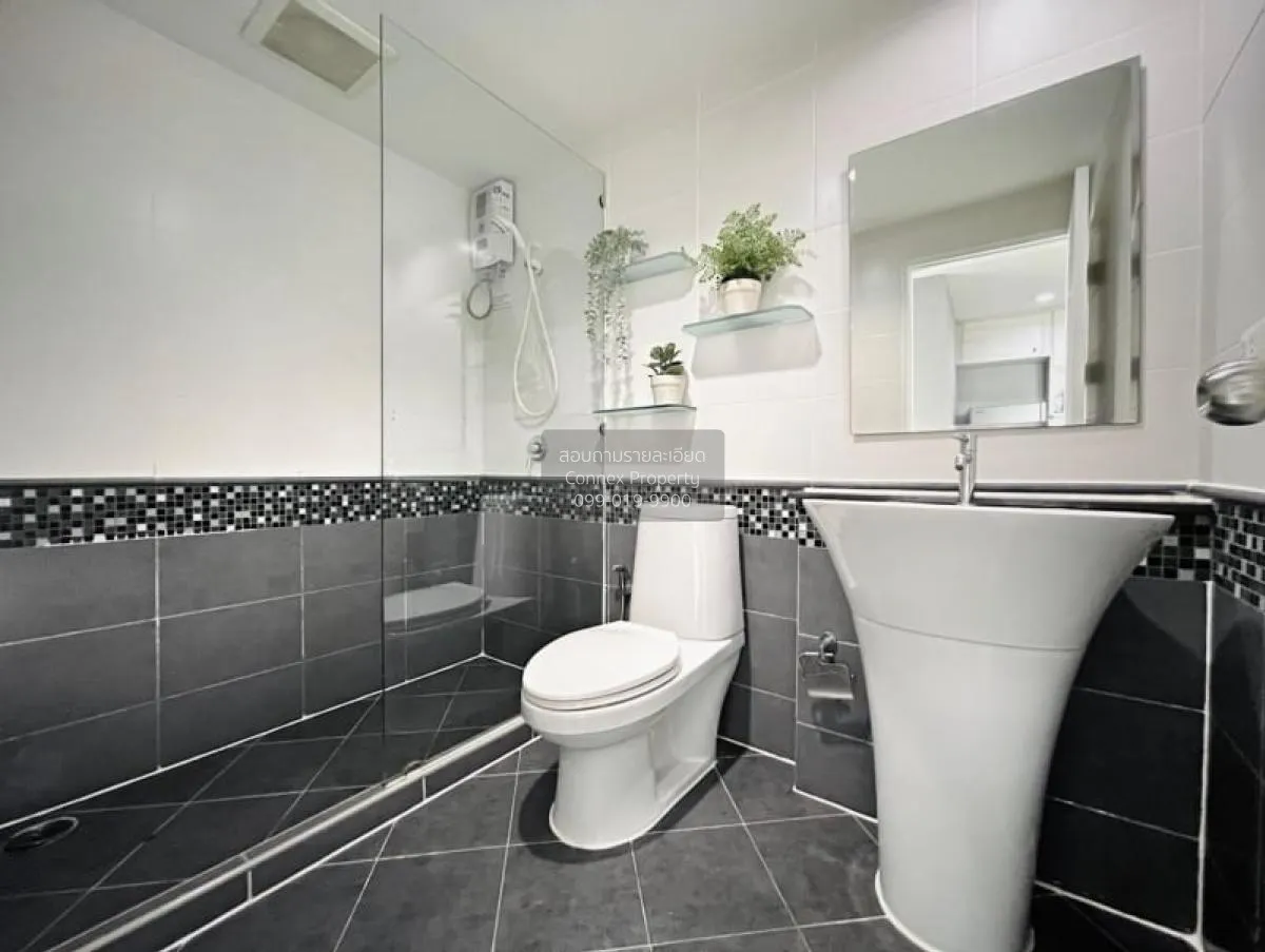 เช่าคอนโด  เดอะ วอเตอร์ฟอร์ด สุขุมวิท 50 BTS-พระโขนง พระโขนง เขต 