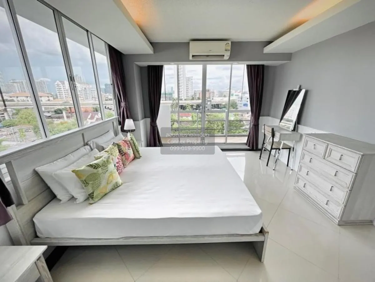 เช่าคอนโด  เดอะ วอเตอร์ฟอร์ด สุขุมวิท 50 BTS-พระโขนง พระโขนง เขต 