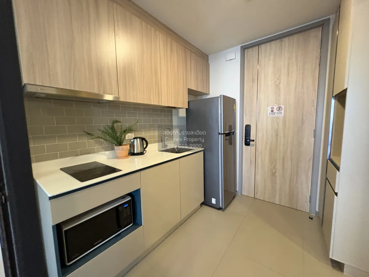 For Rent Condo , XT Phayathai , BTS-Phaya Thai , Thanon Phyathai  3
