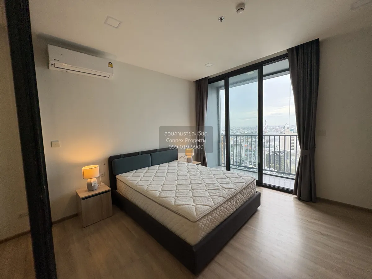 For Rent Condo , XT Phayathai , BTS-Phaya Thai , Thanon Phyathai  4
