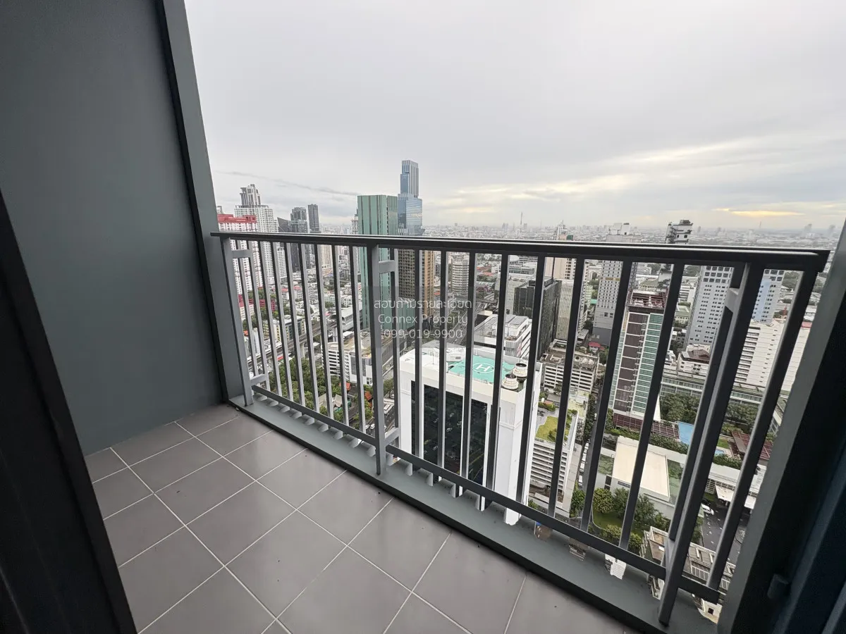 For Rent Condo , XT Phayathai , BTS-Phaya Thai , Thanon Phyathai 