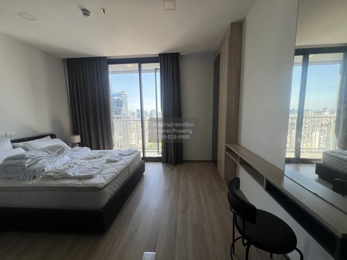 For Rent Condo , XT Phayathai , BTS-Phaya Thai , Thanon Phyathai 