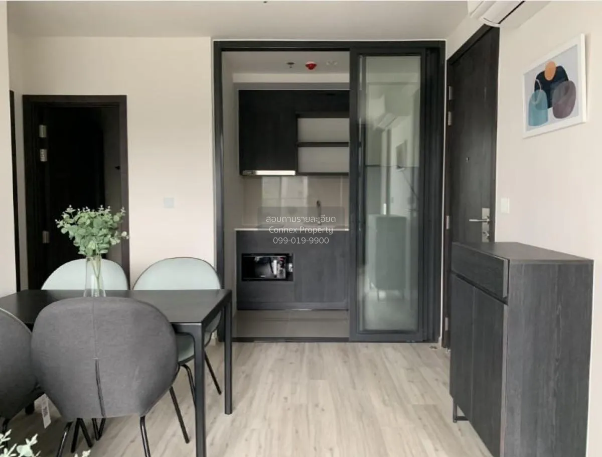 For Rent Condo , XT Huaikhwang , MRT-Huai Khwang , Huai Khwang ,  1