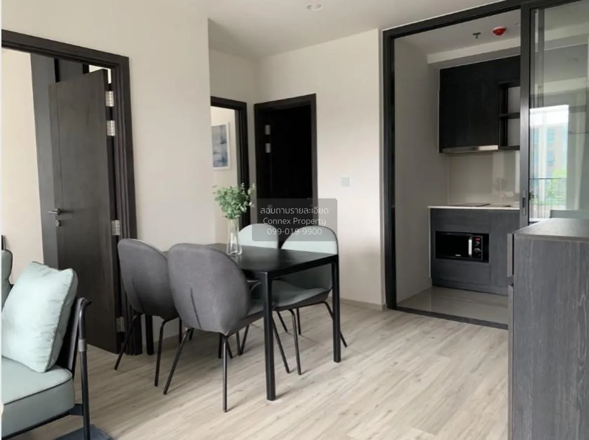 For Rent Condo , XT Huaikhwang , MRT-Huai Khwang , Huai Khwang ,  2