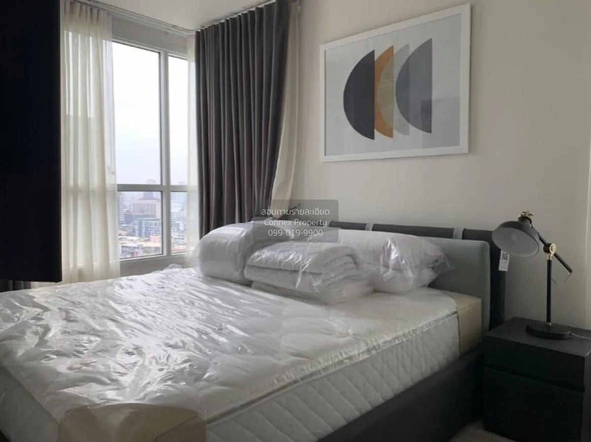For Rent Condo , XT Huaikhwang , MRT-Huai Khwang , Huai Khwang , 