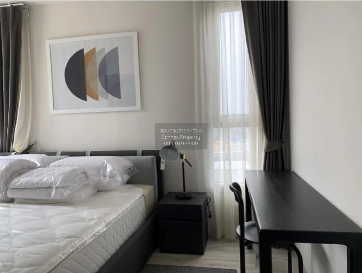 For Rent Condo , XT Huaikhwang , MRT-Huai Khwang , Huai Khwang , 