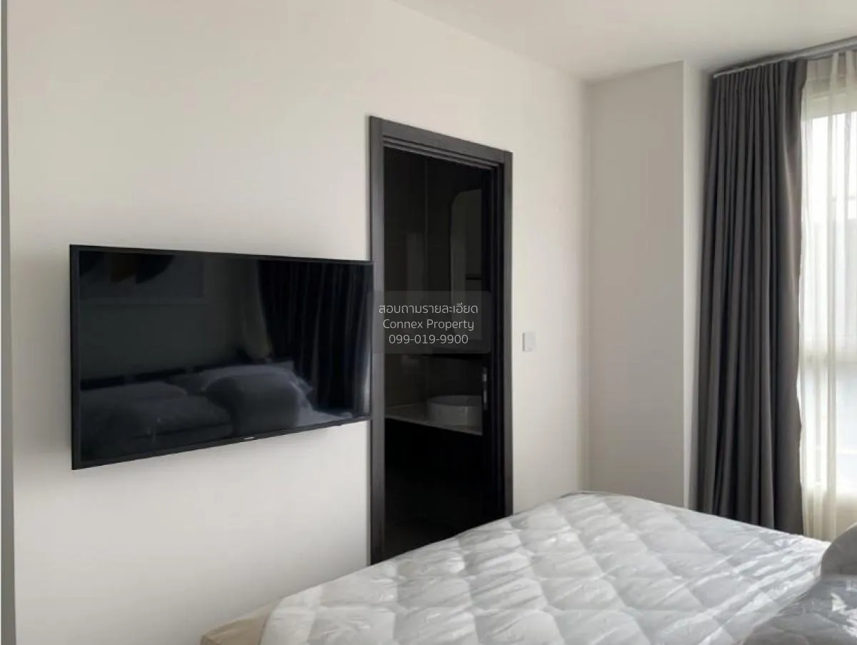 For Rent Condo , XT Huaikhwang , MRT-Huai Khwang , Huai Khwang , 