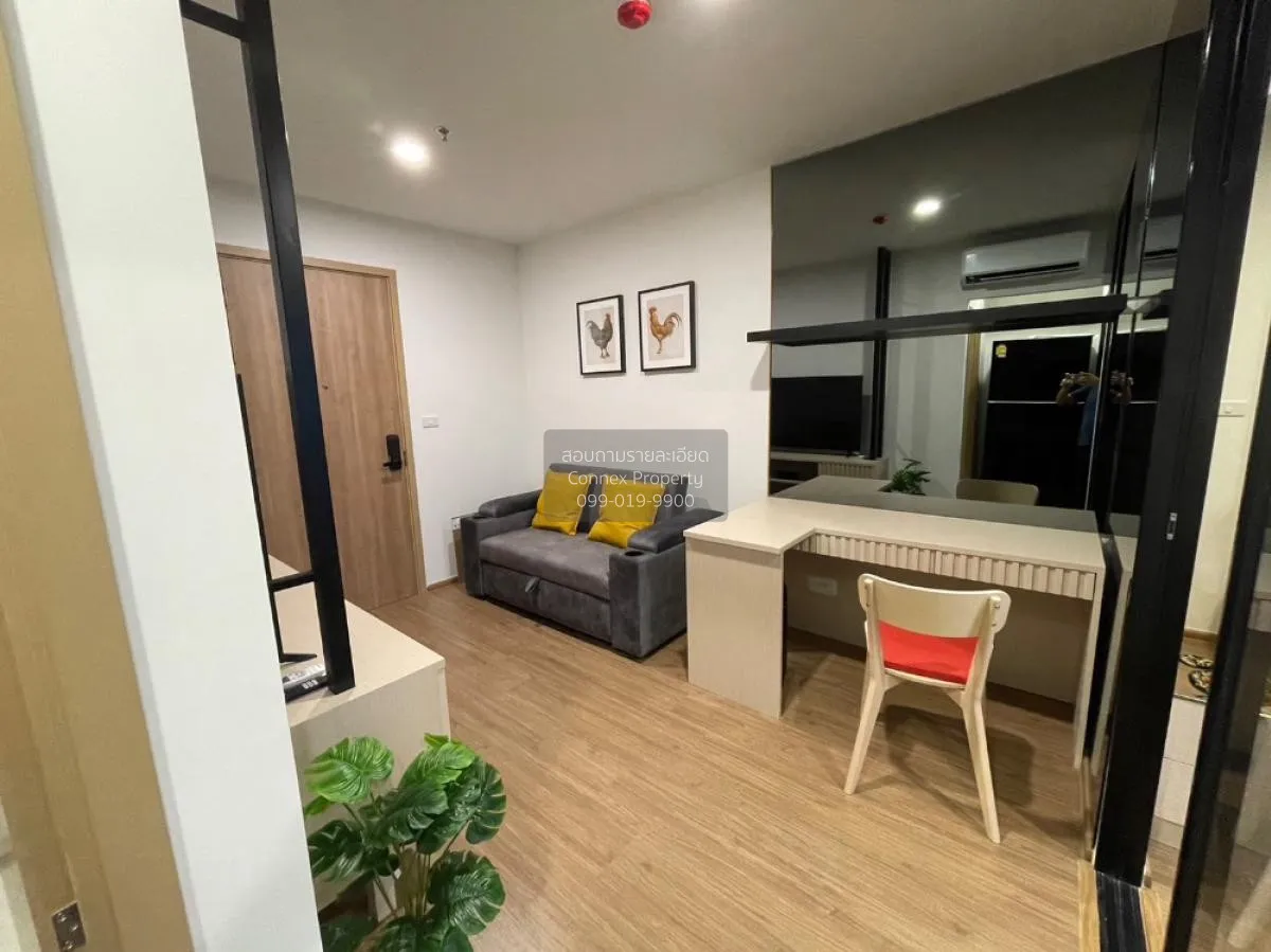 For Rent Condo , เดอะ ลิฟวิ่น เพชรเกษม , MRT-Phasi Charoen , Bang 2