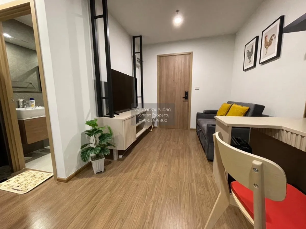 For Rent Condo , เดอะ ลิฟวิ่น เพชรเกษม , MRT-Phasi Charoen , Bang 3