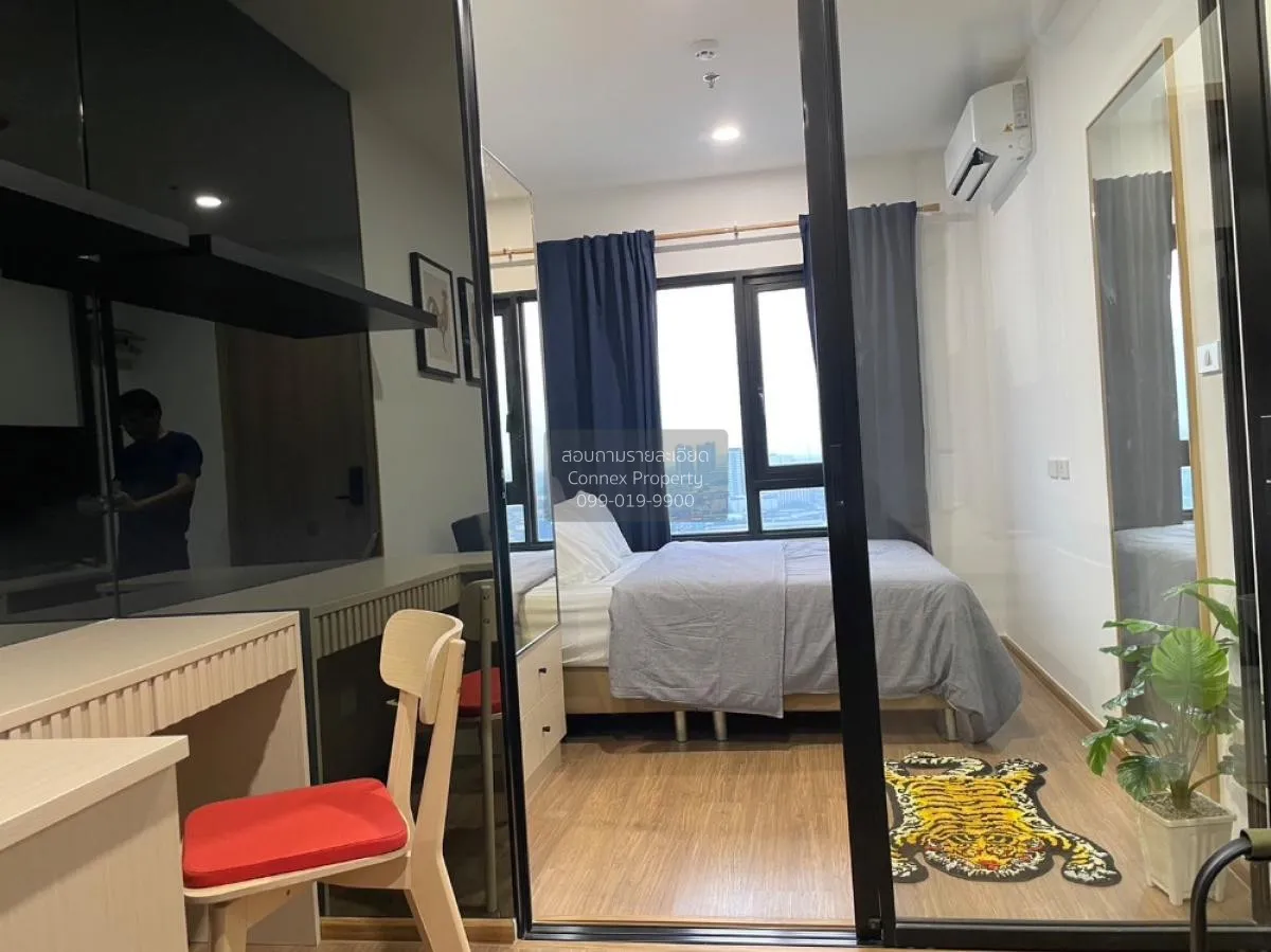 For Rent Condo , เดอะ ลิฟวิ่น เพชรเกษม , MRT-Phasi Charoen , Bang