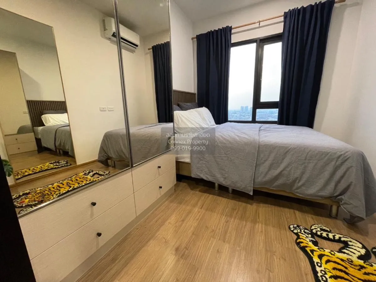 For Rent Condo , เดอะ ลิฟวิ่น เพชรเกษม , MRT-Phasi Charoen , Bang