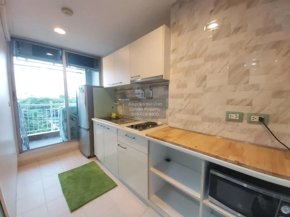 For Rent Condo , Life @ BTS Thaphra , BTS-Talat Phlu , Bukkhalo , 3
