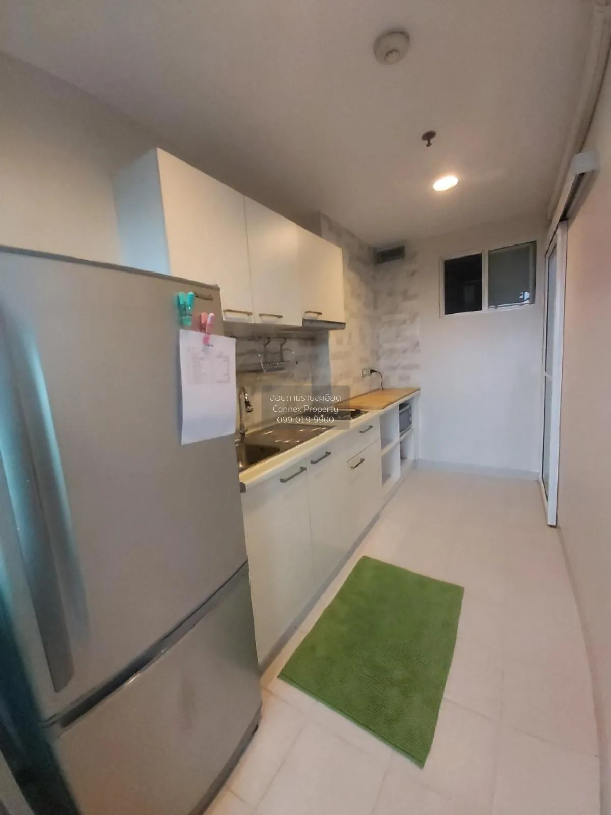 For Rent Condo , Life @ BTS Thaphra , BTS-Talat Phlu , Bukkhalo , 4