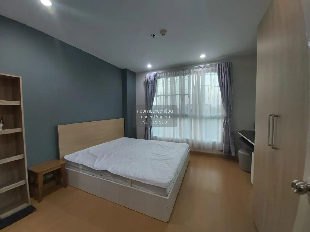 For Rent Condo , Life @ BTS Thaphra , BTS-Talat Phlu , Bukkhalo ,