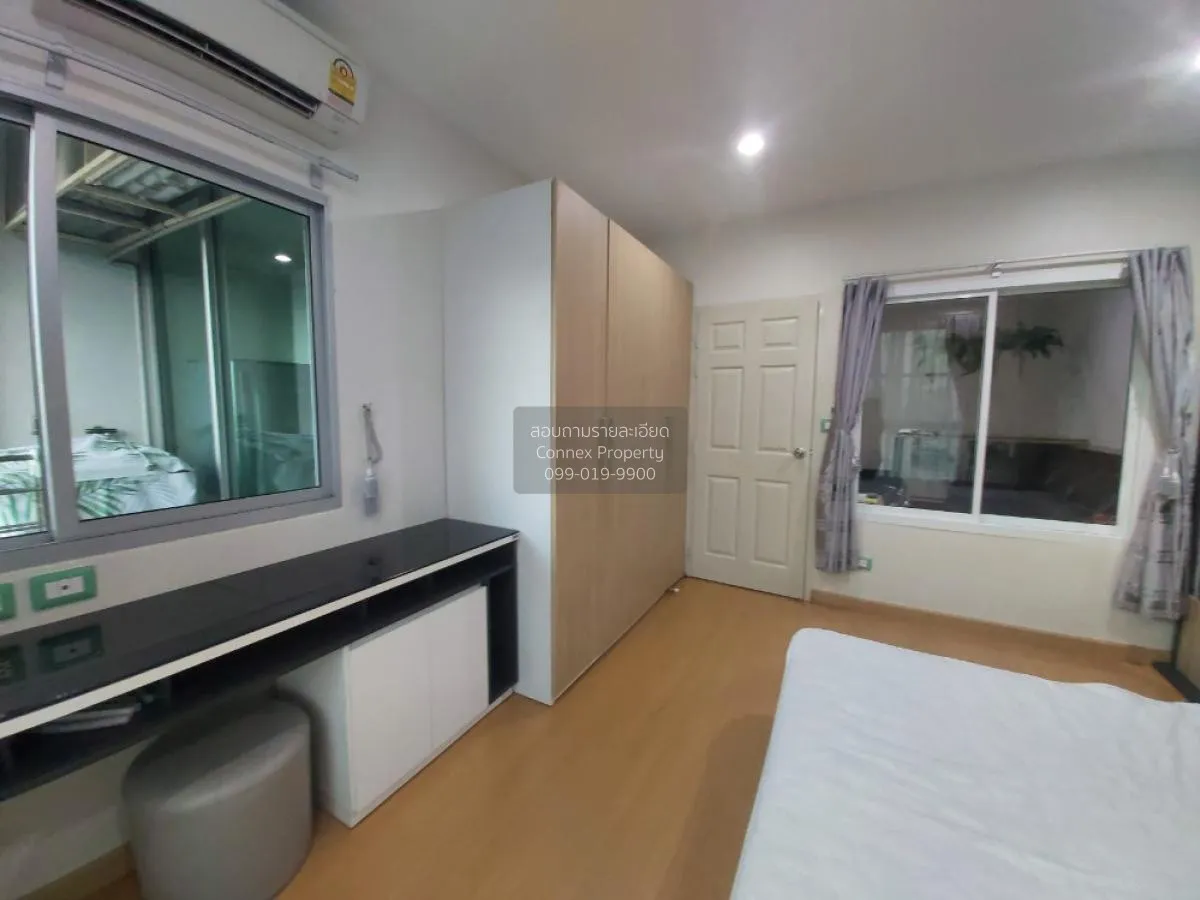 For Rent Condo , Life @ BTS Thaphra , BTS-Talat Phlu , Bukkhalo ,