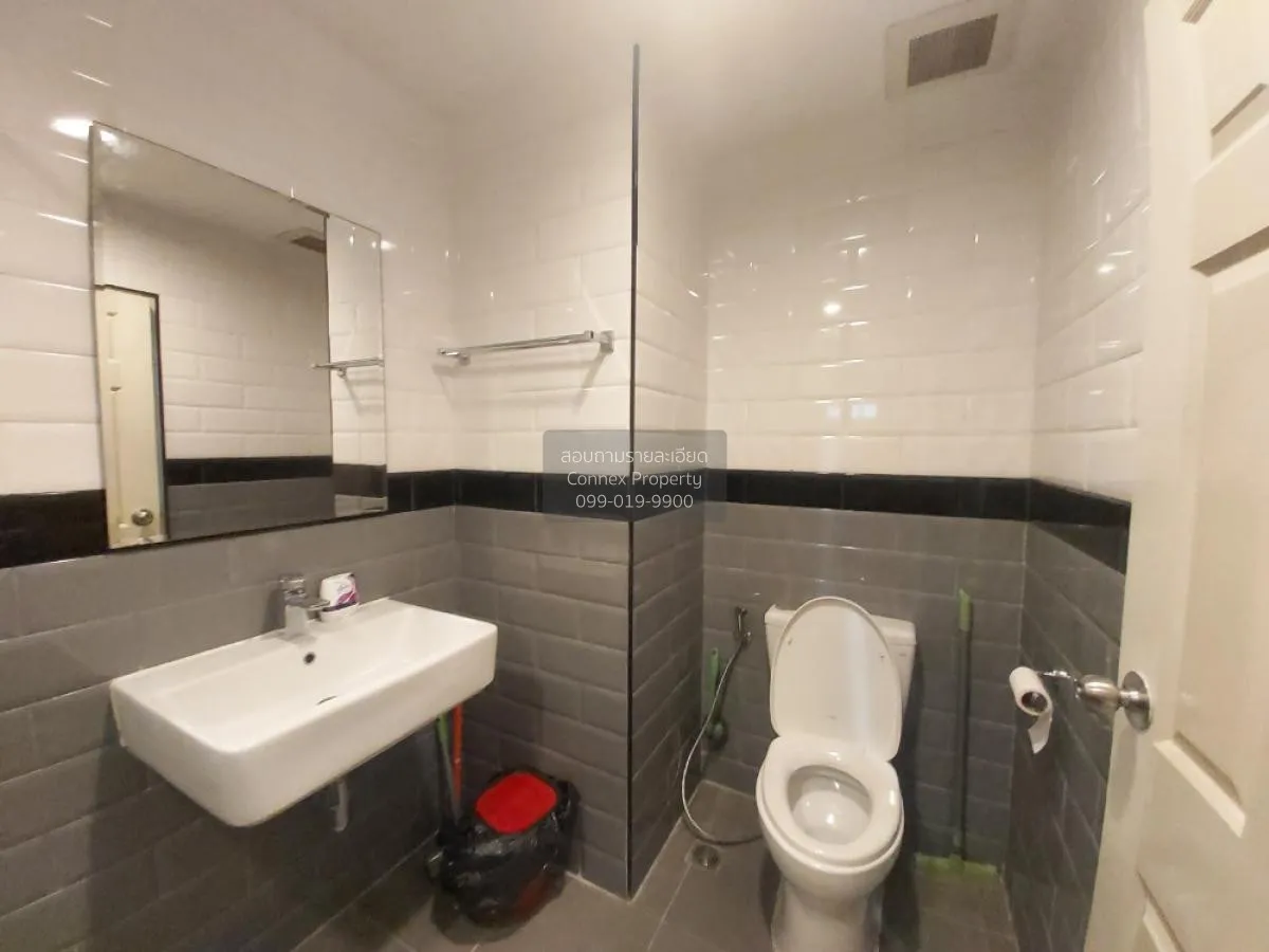 For Rent Condo , Life @ BTS Thaphra , BTS-Talat Phlu , Bukkhalo ,