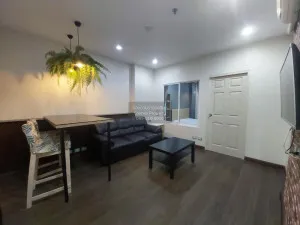 For Rent Condo , Life @ BTS Thaphra , BTS-Talat Phlu , Bukkhalo , Thon Buri , Bangkok , CX-87402