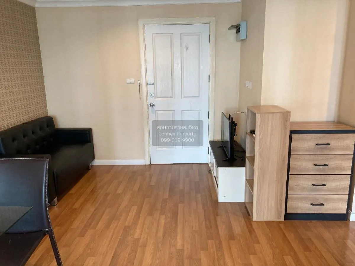 เช่าคอนโด  ลุมพินี เพลส พระราม 9 - รัชดา MRT-พระราม 9 ห้วยขวาง เข 1