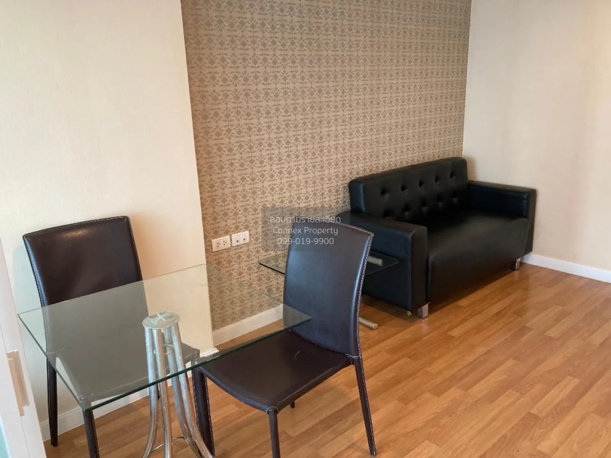 เช่าคอนโด  ลุมพินี เพลส พระราม 9 - รัชดา MRT-พระราม 9 ห้วยขวาง เข 2