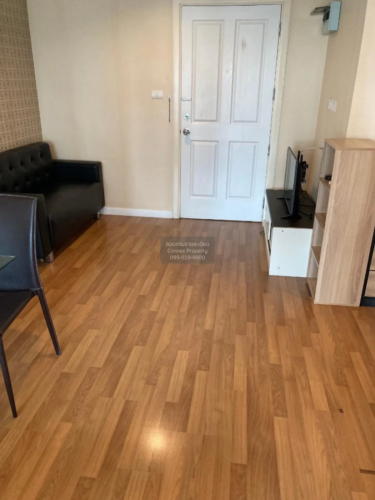 เช่าคอนโด  ลุมพินี เพลส พระราม 9 - รัชดา MRT-พระราม 9 ห้วยขวาง เข 3