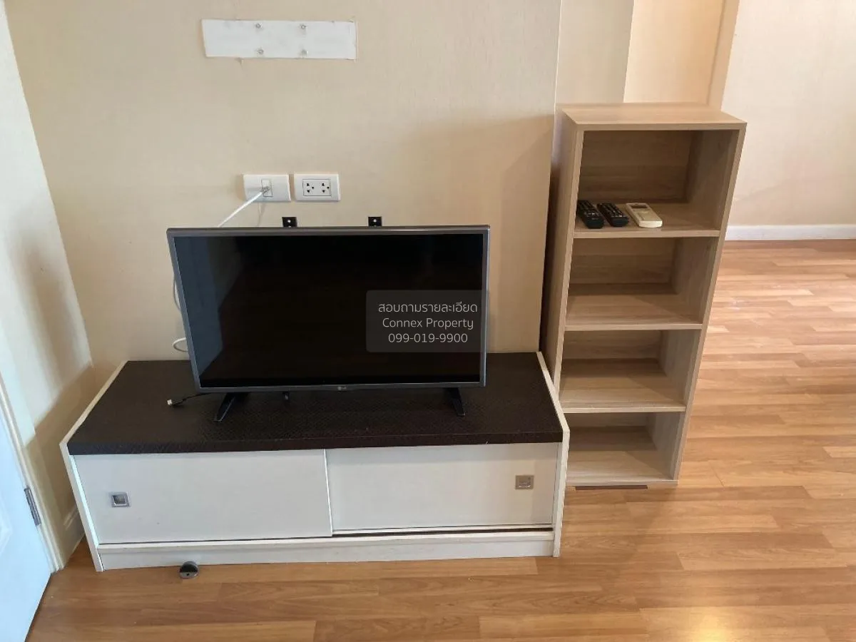 เช่าคอนโด  ลุมพินี เพลส พระราม 9 - รัชดา MRT-พระราม 9 ห้วยขวาง เข 4