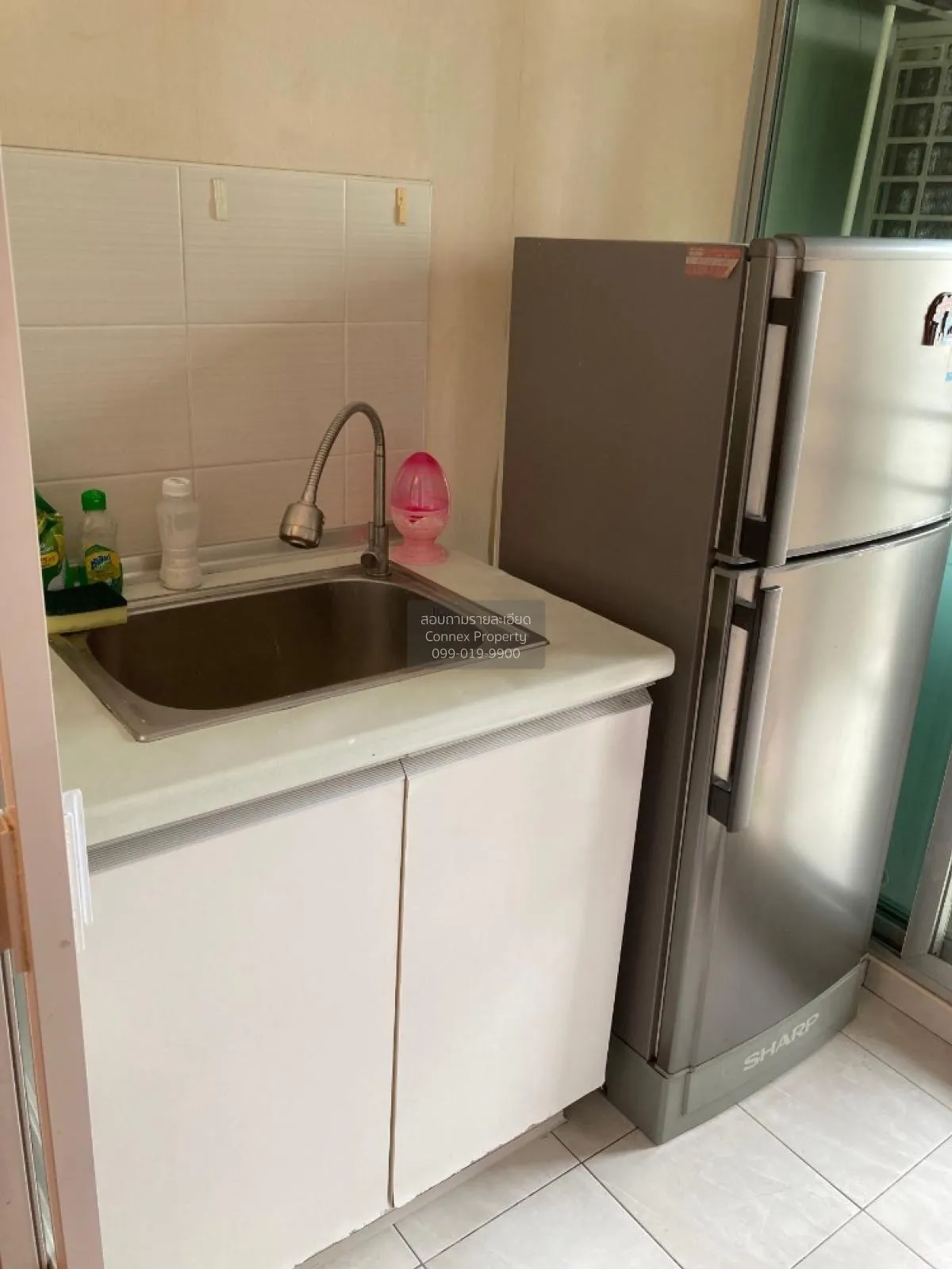 เช่าคอนโด  ลุมพินี เพลส พระราม 9 - รัชดา MRT-พระราม 9 ห้วยขวาง เข