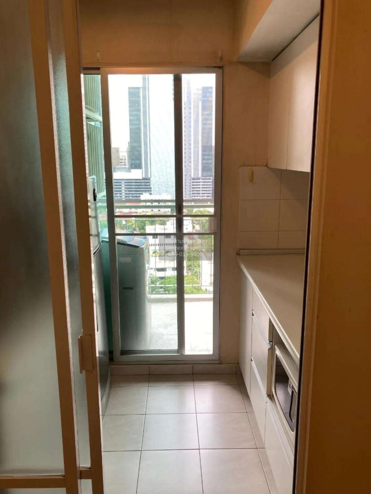 เช่าคอนโด  ลุมพินี เพลส พระราม 9 - รัชดา MRT-พระราม 9 ห้วยขวาง เข