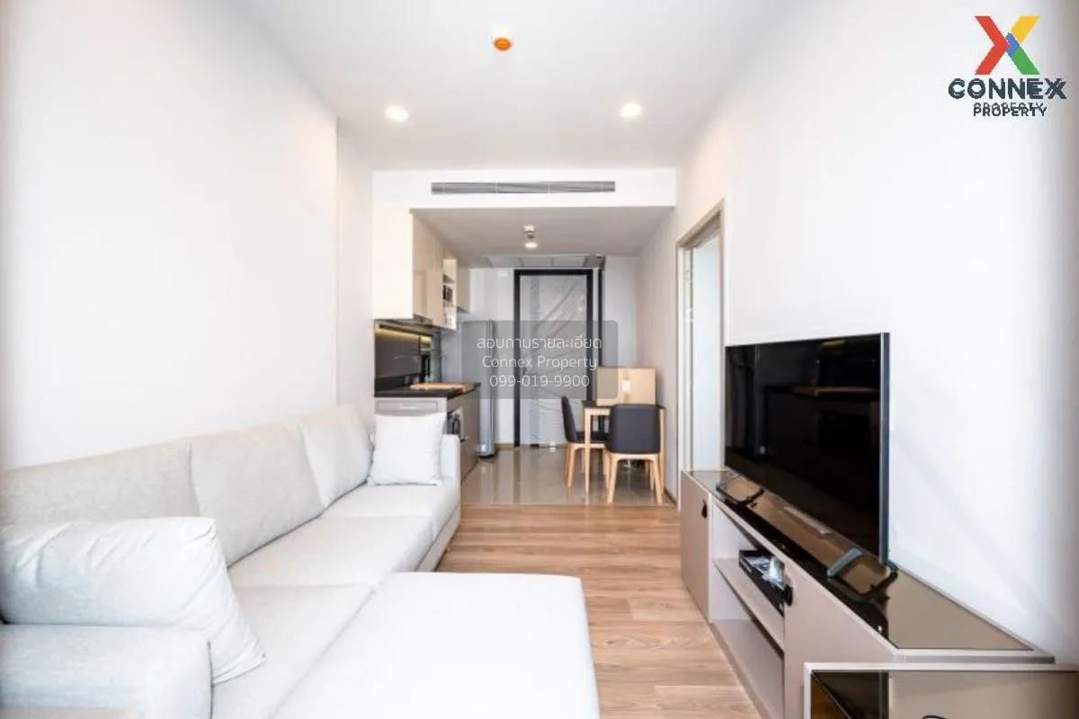 เช่าคอนโด  โอกะ เฮาส์ BTS-ทองหล่อ คลองตัน เขต คลองเตย กรุงเทพ CX- 2