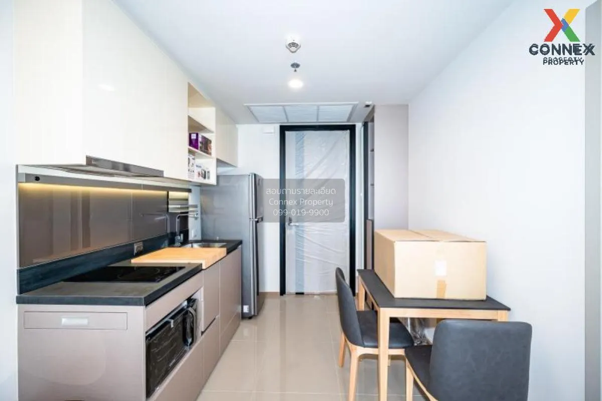 เช่าคอนโด  โอกะ เฮาส์ BTS-ทองหล่อ คลองตัน เขต คลองเตย กรุงเทพ CX- 3