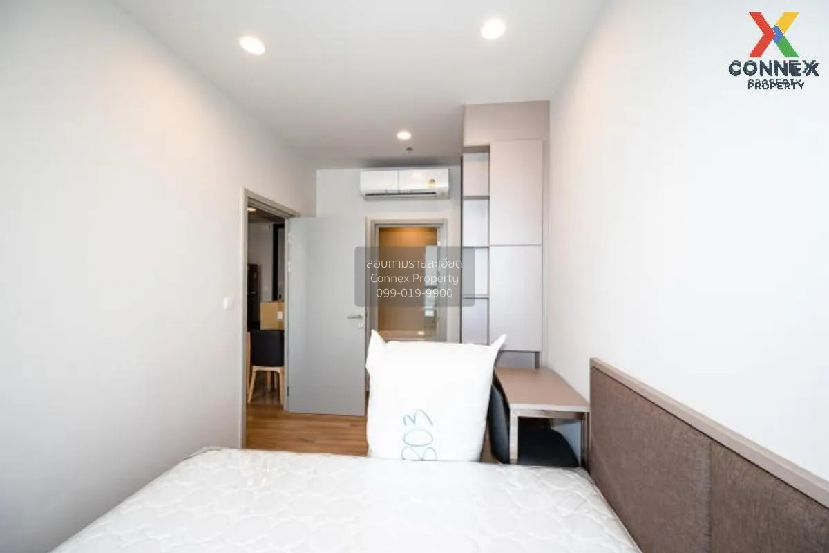 เช่าคอนโด  โอกะ เฮาส์ BTS-ทองหล่อ คลองตัน เขต คลองเตย กรุงเทพ CX-