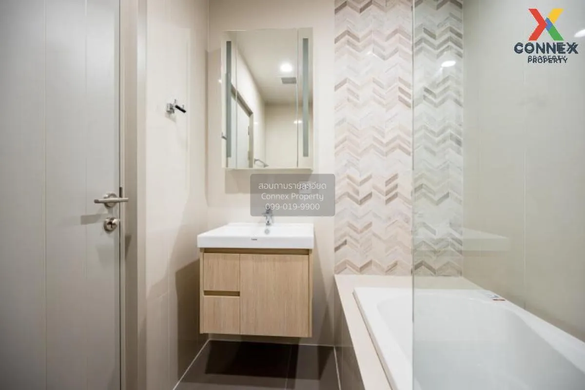 เช่าคอนโด  โอกะ เฮาส์ BTS-ทองหล่อ คลองตัน เขต คลองเตย กรุงเทพ CX-