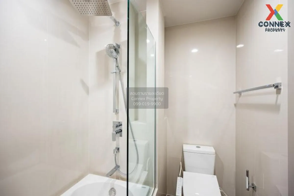 เช่าคอนโด  โอกะ เฮาส์ BTS-ทองหล่อ คลองตัน เขต คลองเตย กรุงเทพ CX-