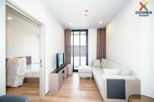 เช่าคอนโด  โอกะ เฮาส์ BTS-ทองหล่อ คลองตัน เขต คลองเตย กรุงเทพ CX-87404