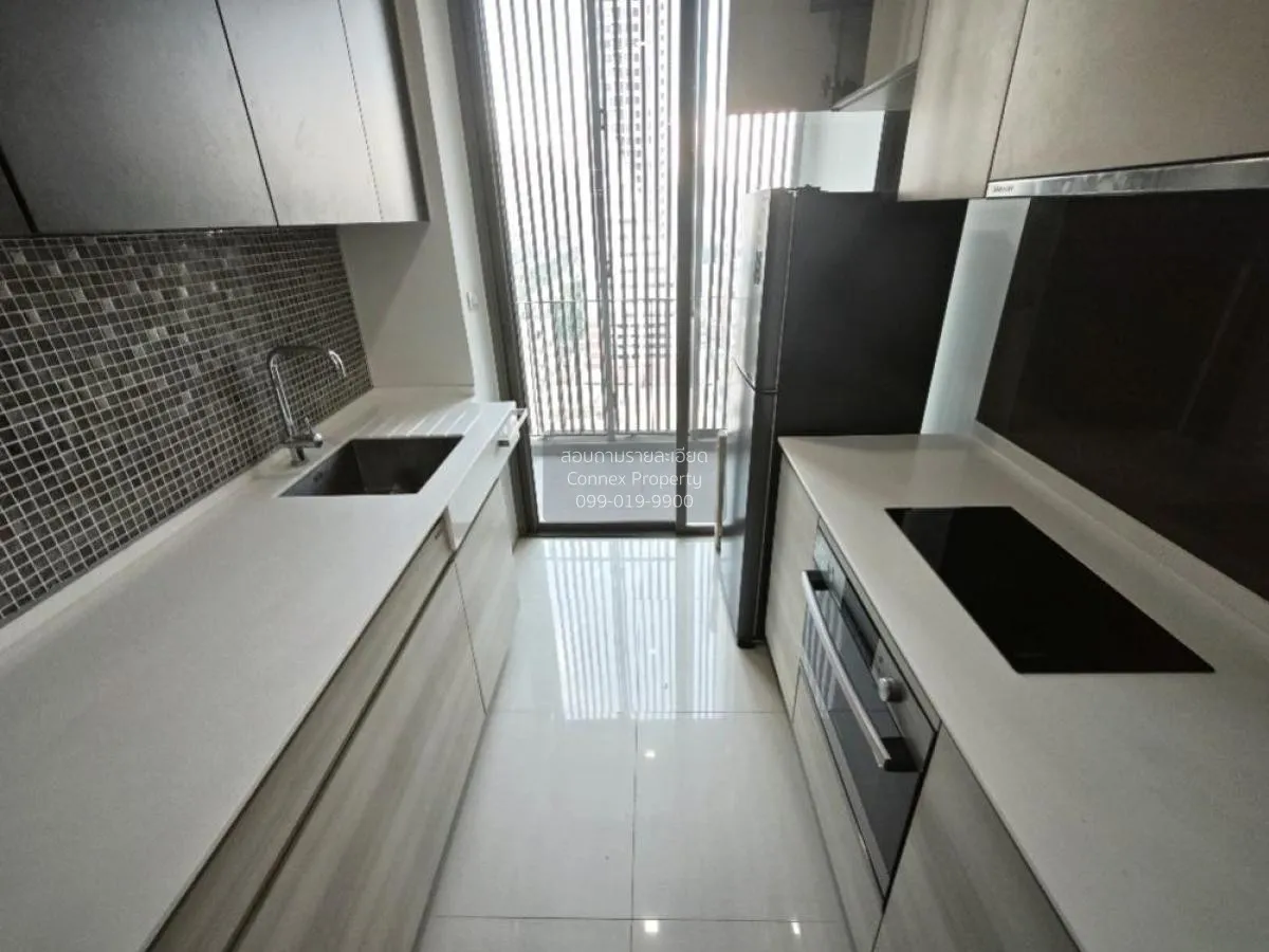 For Rent Condo , The Room BTS Wongwianyai , BTS-Wongwian Yai , Ba