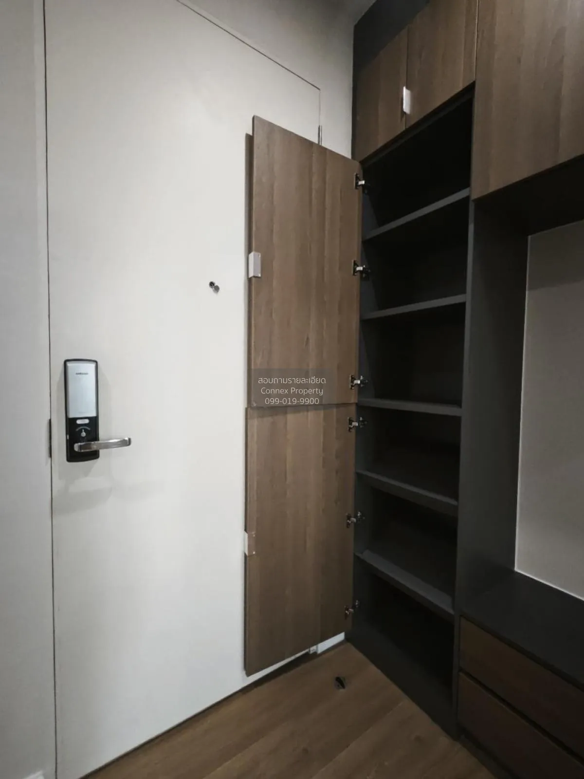 For Rent Condo , The Room BTS Wongwianyai , BTS-Wongwian Yai , Ba