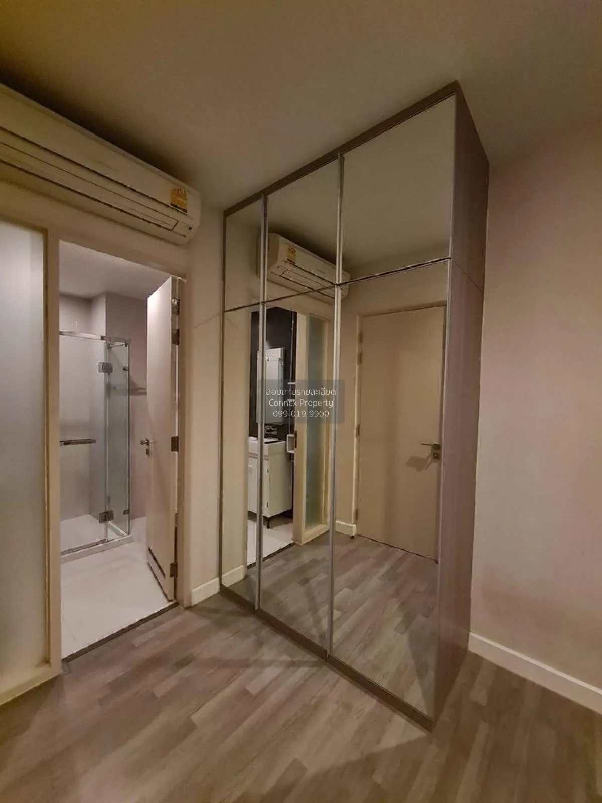 For Rent Condo , The Room BTS Wongwianyai , BTS-Wongwian Yai , Ba