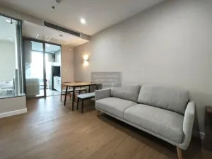 For Rent Condo , The Room BTS Wongwianyai , BTS-Wongwian Yai , Bang Lamphu Lang , Khlong San , Bangkok , CX-87407