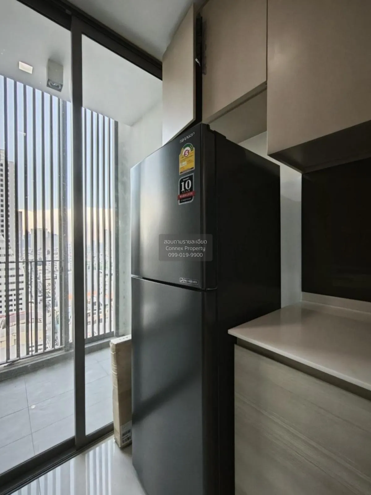 For Sale Condo , The Room BTS Wongwianyai , BTS-Wongwian Yai , Ba