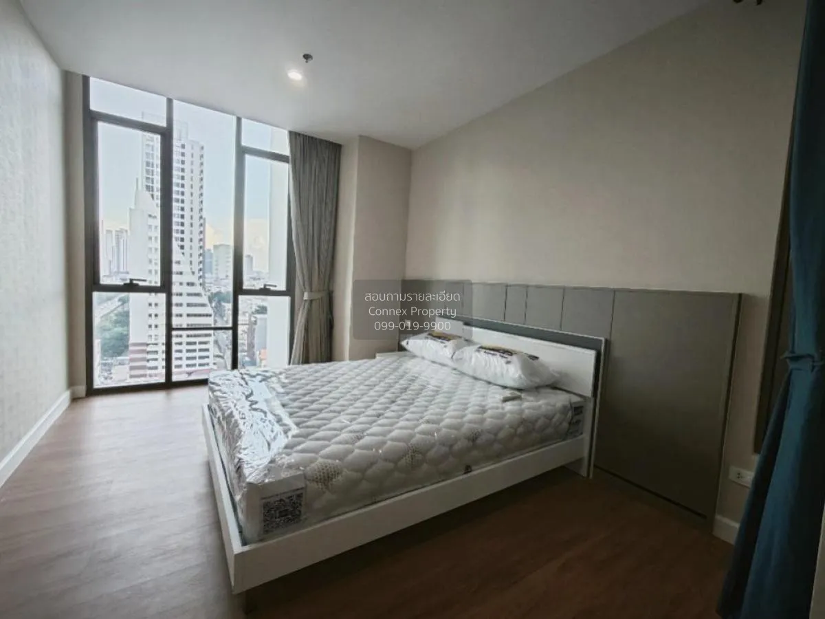 For Sale Condo , The Room BTS Wongwianyai , BTS-Wongwian Yai , Ba