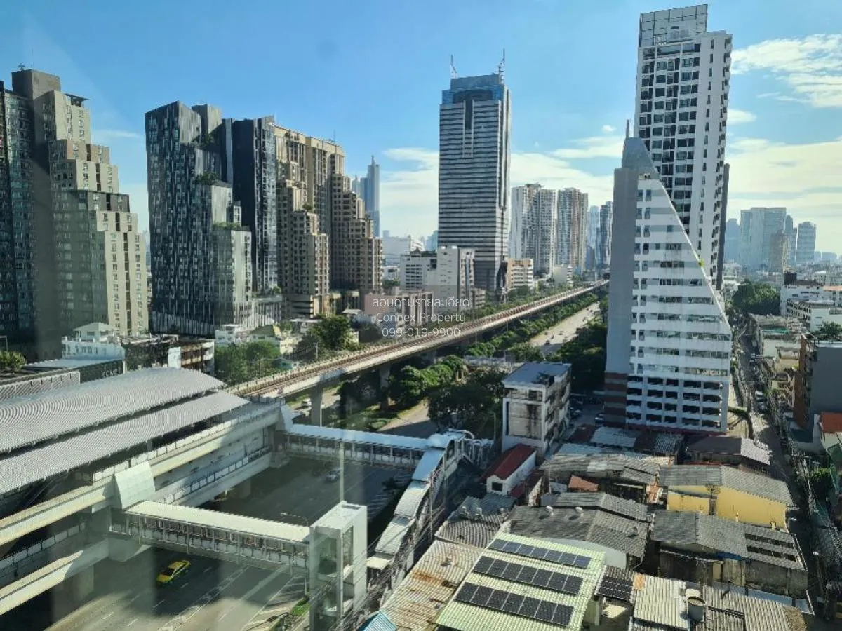 For Sale Condo , The Room BTS Wongwianyai , BTS-Wongwian Yai , Ba