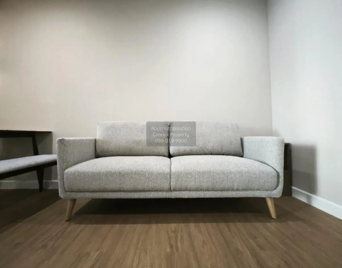 For Sale Condo , The Room BTS Wongwianyai , BTS-Wongwian Yai , Ba 2