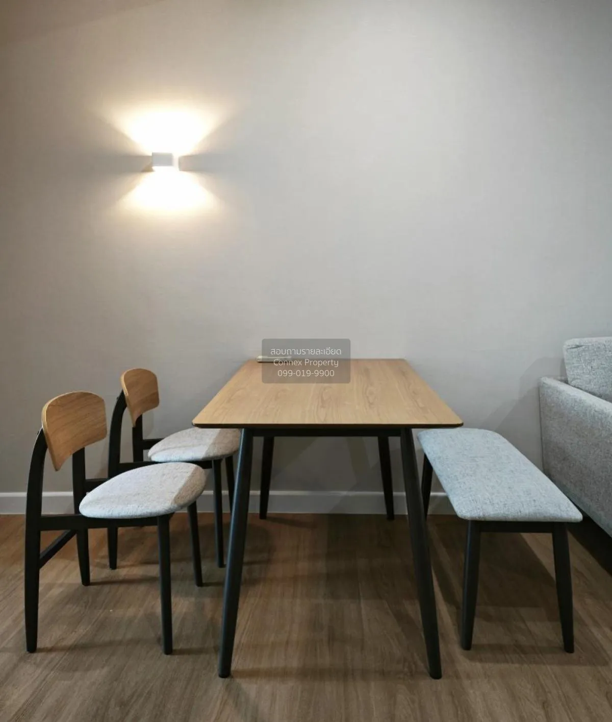 For Sale Condo , The Room BTS Wongwianyai , BTS-Wongwian Yai , Ba 3